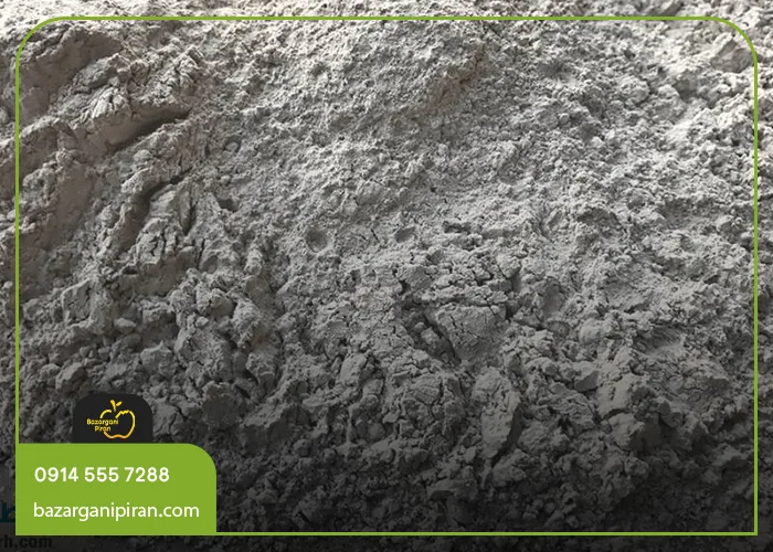 خاکستر برای درخت انگور چیست و از چه موادی تشکیل شده است؟