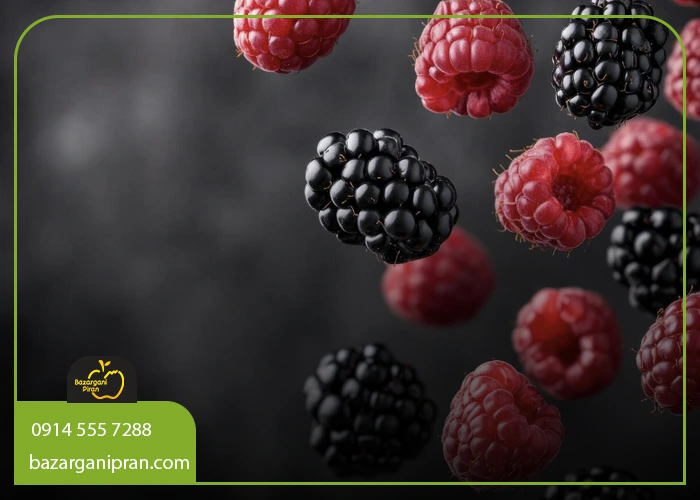  میوه‌های ارگانیک چیست و چرا محبوب‌اند؟