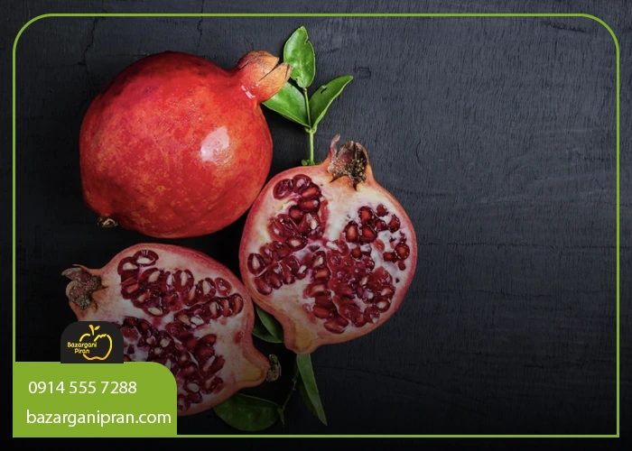میوه های شب یلدا نماد چیست؟