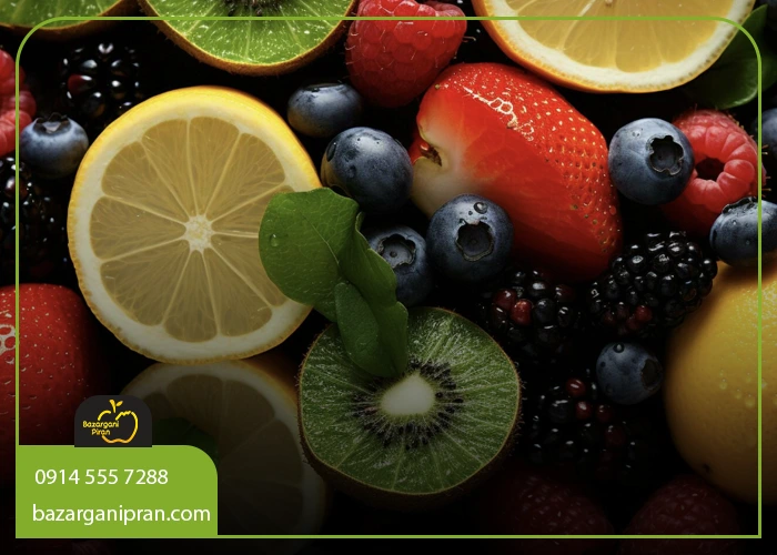  میوه‌های غیر ارگانیک چیست و چه ویژگی‌هایی دارند؟