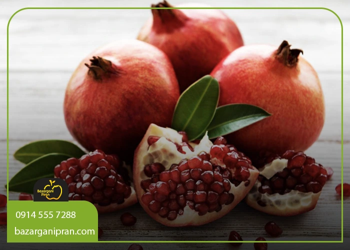 شب یلدا و اهمیت میوه‌ها در این جشن