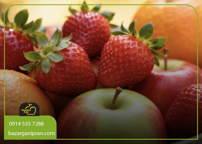 مقایسه میوه‌ های ارگانیک و غیر ارگانیک؛ کدام بهتر است؟