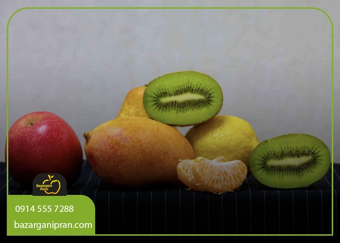  نکات مهم در مصرف میوه‌ های ارگانیک و غیر ارگانیک