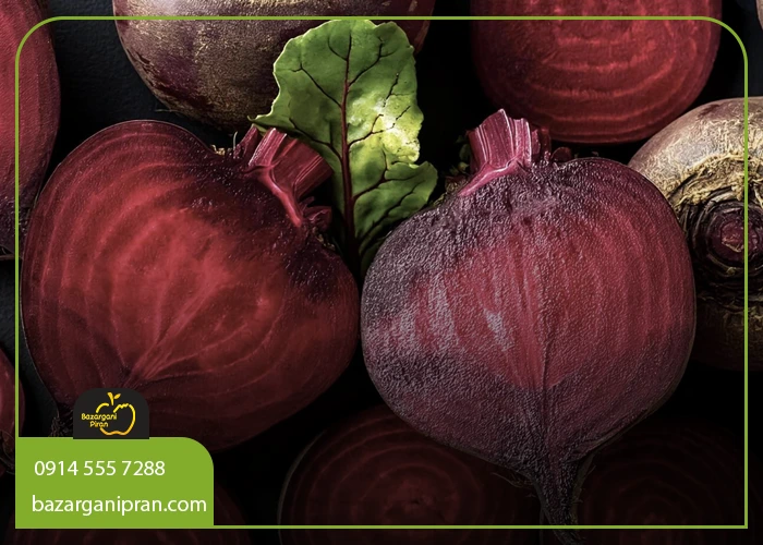 نکات بهداشتی و انتخاب میوه‌های تازه