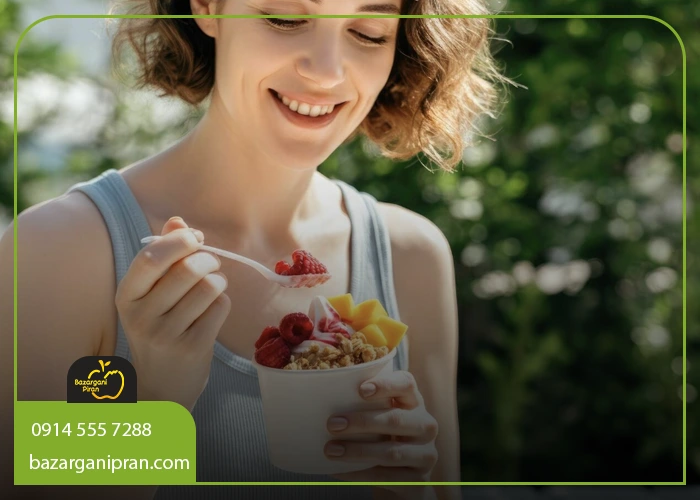 ۶ میوه‌ای که سلامت کلیه شما را تضمین می‌کنند؛ راهنمای کامل تغذیه برای کلیه‌های سالم