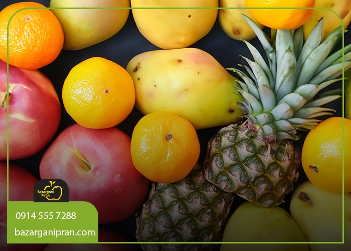 چرا میوههای استوایی محبوب شدهاند؟