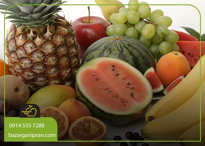 معروفترین میوه های استوایی و خواص آنها