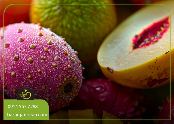 معروفترین میوه های استوایی و خواص آنها